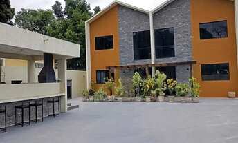 Imagem 2: ARARUAMA | HOSPÍCIO-PARQUE TRÊS NASCENTES| LOCAÇÃO DE CASA SOBRADO EM CONDOMÍNIO