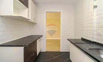 Imagem 2: Apartamento no Portão com 3 quartos com suite