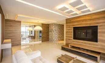 Imagem 2: Apartamento à venda no Portão ARYA1