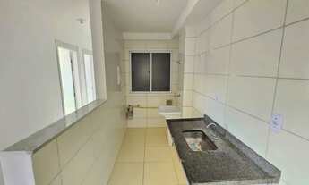 Imagem 3: Apartamento 2 quartos - Bandeirantes