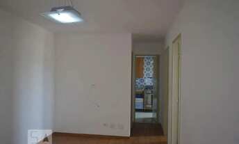 Imagem: Apartamento à Venda - Vila Mazzei, 2 Quartos