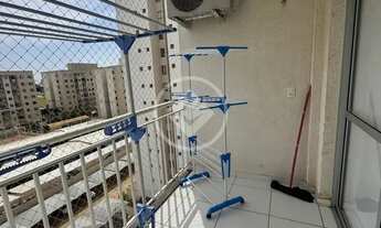 Imagem 15: Apartamento à venda a 7 minutos do Buriti Shopping codigo: 159314