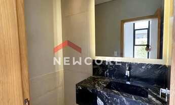 Imagem 6: Casa de condomínio em Avenida Luiz Eduardo Toledo Prado - Vila do Golf - Ribeirão Preto/SP