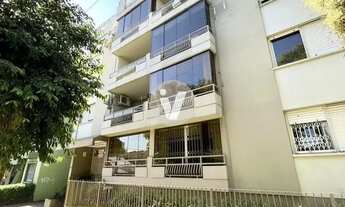 Imagem: Apartamento de dois dormitórios com vaga