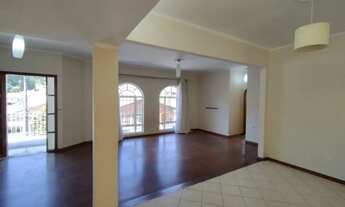 Imagem 4: Casas Padrão em Poços de Caldas