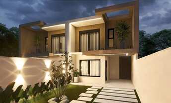 Imagem 3: Sobrado de altíssimo padrão e planta diferenciada!