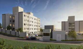 Imagem: APARTAMENTO PRA VENDA NO CONDOMÍNIO RESIDENCIAL