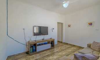 Imagem 3: Casa para venda em Jardim América com 5 quartos, sendo 1 suíte , 158m²