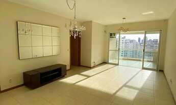 Imagem: Apartamento de 3 quartos no Setor Oeste