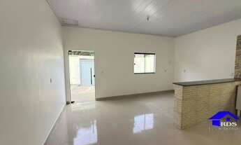 Imagem 6: RDS vende casa 04 Vicente Pires Rua 06 cond. Vivendas do Mirante (escritura