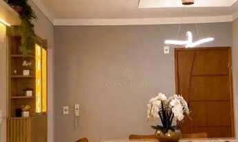 Imagem 4: Apartamento com 2 dormitórios à venda, 100 m² por R$ 712.000,00 - Vila Guilhermina - Praia