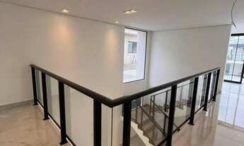 Imagem 4: Casa no Condomínio Terras Alphaville com 4 suítes, frente, Teresina pronta para morar