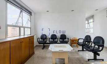 Imagem 6: Salas/conjuntos Para Venda Jardim Paulista, 2 Vagas, 68m² - (condomínio Pamplona Personal