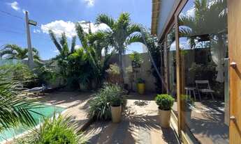 Imagem: ImóvelCasa à ve para venda tem 250 metros