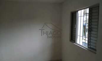 Imagem 5: Casa térrea à venda na Cidade São Mateus, com 80m², 2 dormitórios, 2 vagas de garagem e qu