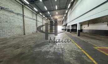 Imagem 4: Venda Galpão Sao Caetano do Sul Centro Ref: 36679