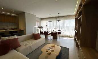 Imagem 5: APARTAMENTO À VENDA NA ACLIMAÇÃO, 3 SUÍTES. 2 VAGAS DE GARAGEM