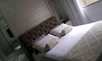 Imagem 6: Vendo Casa 2Q ao lado do Parque Atheneu, em frente a Praça