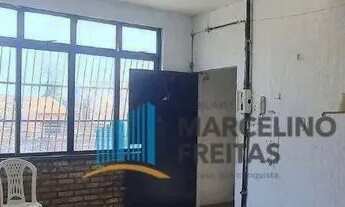 Imagem 4: Galpão para alugar, 127 m² por R$ 1.700,00/mês - Jardim Iracema - Fortaleza/CE