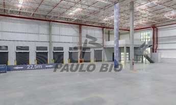 Imagem 7: Galpão em Condomínio para locação no Bairro Vereda - Ribeirão das Neves - MG