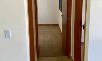 Imagem 3: Apartamento Padrão em São José do Rio Preto