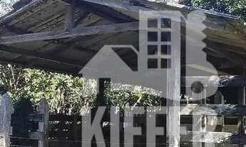 Imagem 3: Fazenda com 59 Alqueires em Casimiro de Abreu Casa Sede Imponente, Abundância Hídrica e Na