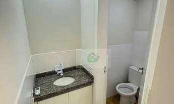 Imagem 2: Sala para alugar, 25 m² por R$ 2.205,01/mês - Jardim Primavera - Caraguatatuba/SP