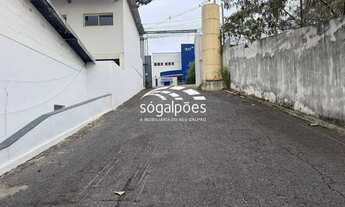 Imagem 3: Galpão para aluguel, 20 vagas, Cincão - CONTAGEM/MG