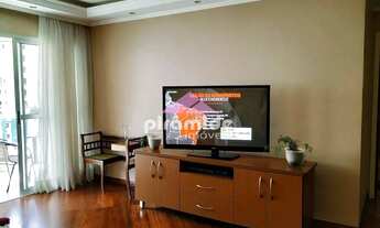 Imagem 6: Apartamento à venda, 128 m² por R$ 1.500.000,00 - Jardim Aquarius - São José dos Campos/SP