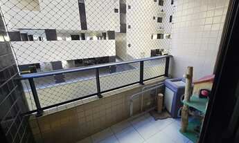 Imagem 6: Apartamento 2 Quartos (1 Suíte) Edifício Luna Dorata, Ponta Verde, Maceió