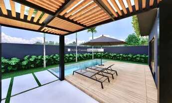 Imagem 3: Casa a venda com 3 quartos, 236m2 no Condomínio Cyrela Landscape Esplanada - Votorantim