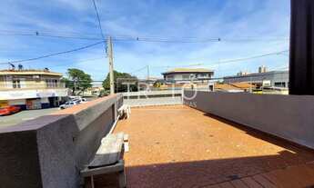 Imagem 3: Casa - Vila Marieta - Campinas