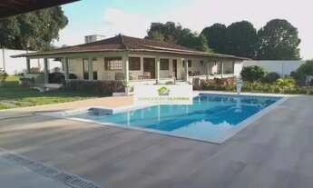 Imagem: Imóvel para aluguel possui 250 metros quadrados