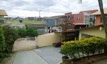 Imagem 2: Casa de 3 dormitórios à venda no Campeche