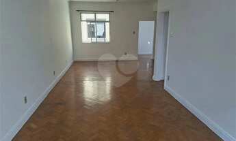 Imagem 5: Imóvel para venda possui 112 metros quadrados com 2 quartos em Tijuca - Rio de Janeiro - R