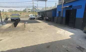 Imagem 2: Vende-se/ passa o ponto lava rápido de alto movimento