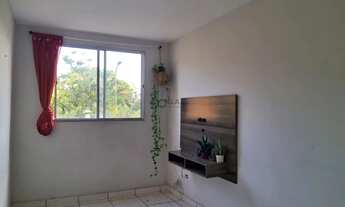 Imagem 7: APARTAMENTO PARA LOCAÇÃO NO RESIDENCIAL PARQUE SINFONIA - SOROCABA/SP