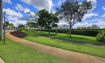 Imagem 6: Lote de esquina no condomínio Terras Alphaville Anápolis próximo a portaria