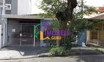 Imagem: TERRENO - VILA AMÉRICA - SP