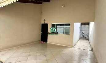 Imagem: Casa 3 quartos a venda no Jardim das Américas