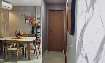 Imagem 4: Apartamento Reformado na Jatiúca - 3 Quartos e 2 Vagas. Edifício Petra