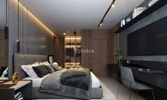 Imagem 4: Apartamento à venda, Condomínio SOHO Edifício no bairro São Cristóvão, Teresina/PI