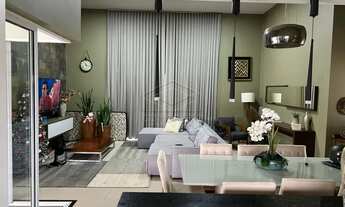 Imagem 4: Casa do Sonho no Vale Florido