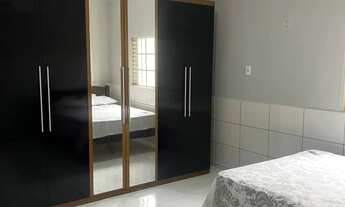 Imagem 6: Casa à Venda - 3 Quartos/ Dirceu