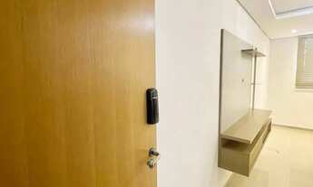 Imagem 2: Locação Apartamento no Chapada dos Montes