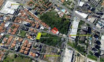 Imagem: Terreno à Venda, 1.512 m² por R$ 2.000.000