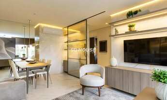 Imagem 4: Trebbiano Residencial, Ecoville - Curitiba