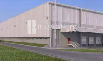 Imagem 4: Imóvel para aluguel tem 3515 metros quadrados em Vila Paris - Contagem - MG