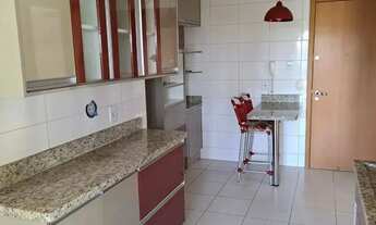 Imagem 3: Apartamento no Edifício Pantanal, seu novo lar ao lado do Shopping Pantanal!