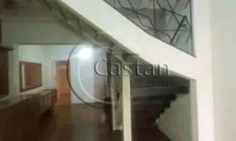 Imagem 5: Casa Comercial em Tatuapé